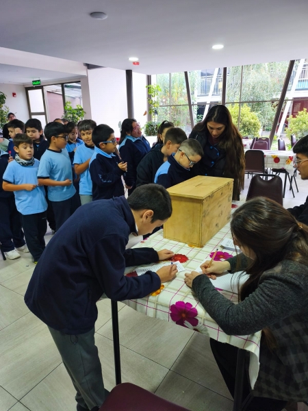 Elecciones del Centro de Estudiantes 2026